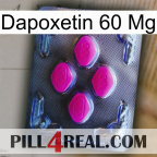 Dapoxetine 60Mg 02